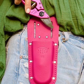 FELCO 6 Pink Passion + púzdro FELCO 910 Pink Passion