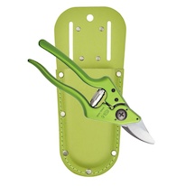 Nožnice Felco 6 + púzdro FELCO 910 Power Green - Energicky zelené
