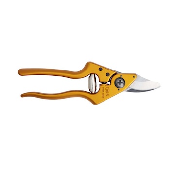 FELCO 6 Tangerine Blaze