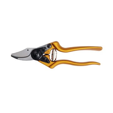FELCO 6 Tangerine Blaze