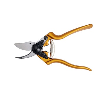 FELCO 6 Tangerine Blaze