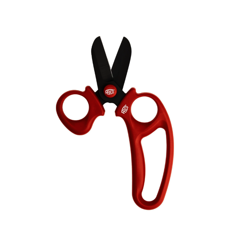 Nožnice na kvetiny FELCO 457