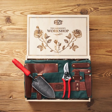 Záhradnícka sada FELCO 935-D