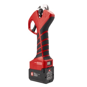 Batériové kliešte FELCO 834C