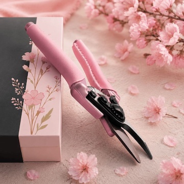 fFELCO 6 Pink Blossom