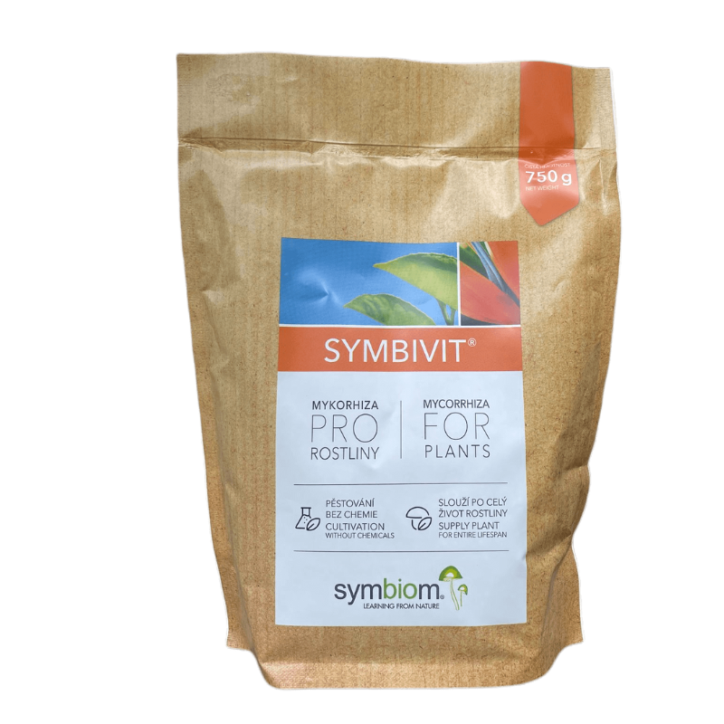 Symbivit 750 g