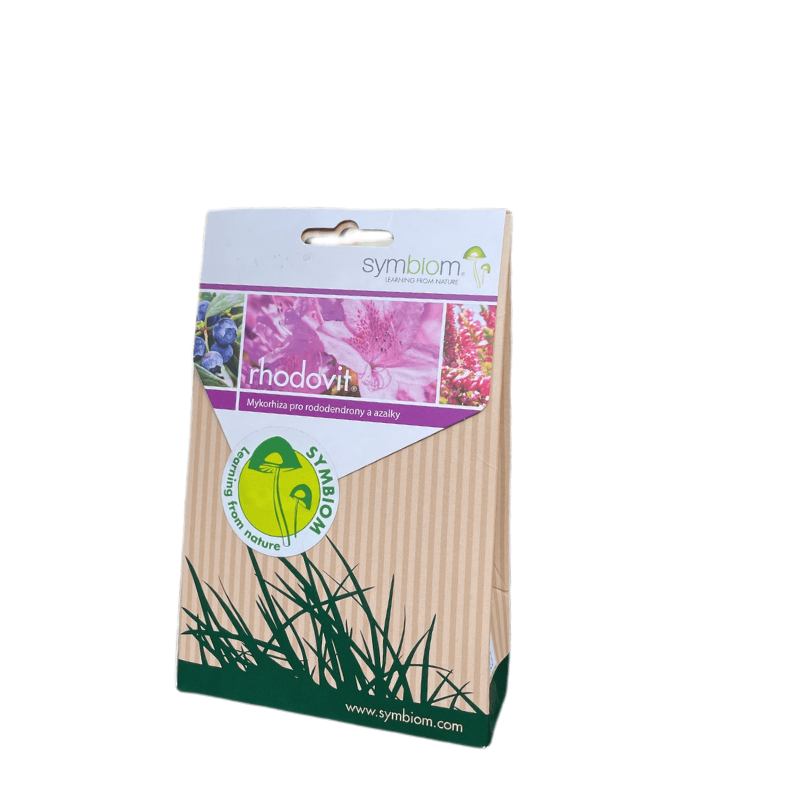 Rhodovit 100 g