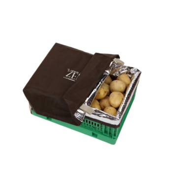 Zembox na zemiaky a zeleninu