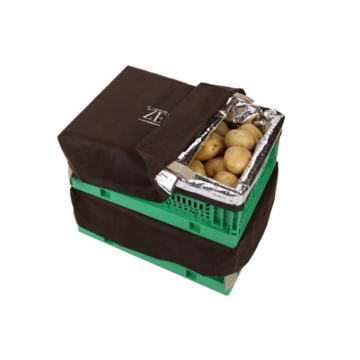 Zembox na zemiaky a zeleninu