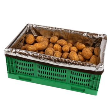 Zembox na zemiaky a zeleninu 20 kg