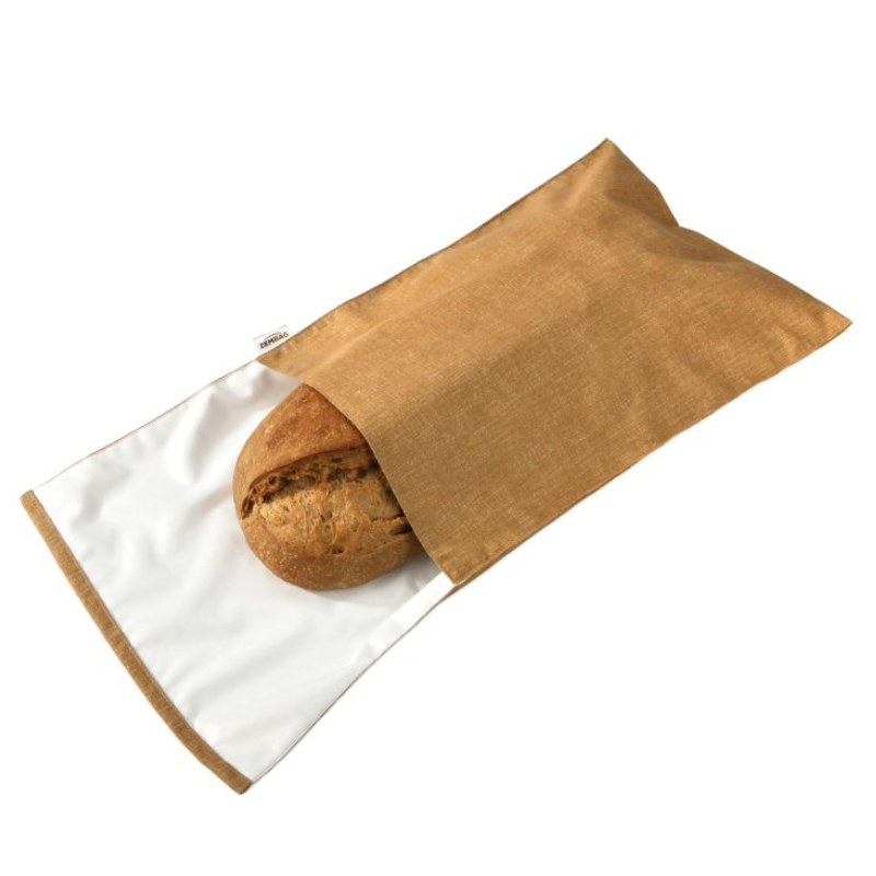 Zembag na chlieb pieskovo hnedý