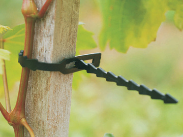 Plastový zabezpečovací pásik REMA PLASTOBAND - balenie 1000 ks